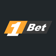 1bet logo
